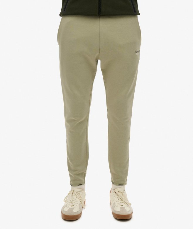 Superdry Sport Tech Logo Tapered Joggers