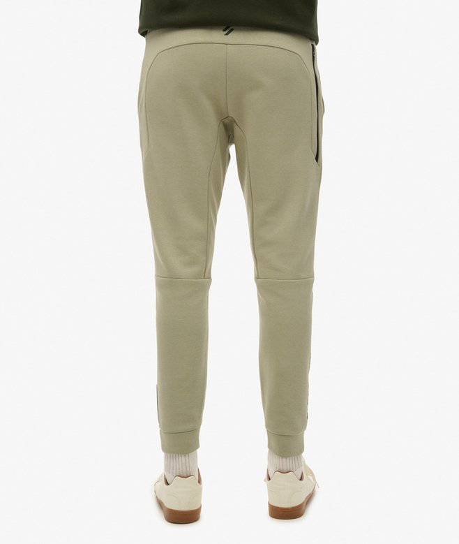 Superdry Sport Tech Logo Tapered Joggers