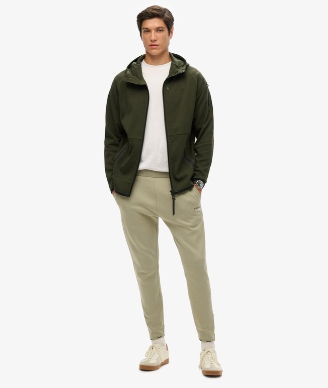 superdry Sport Tech Logo Tapered Joggers