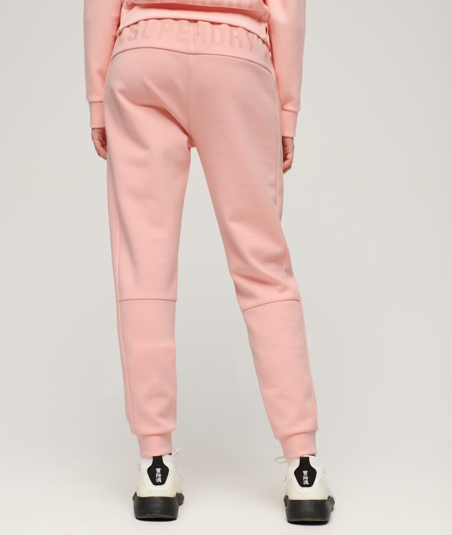 Superdry Sports Tech Slim Joggers