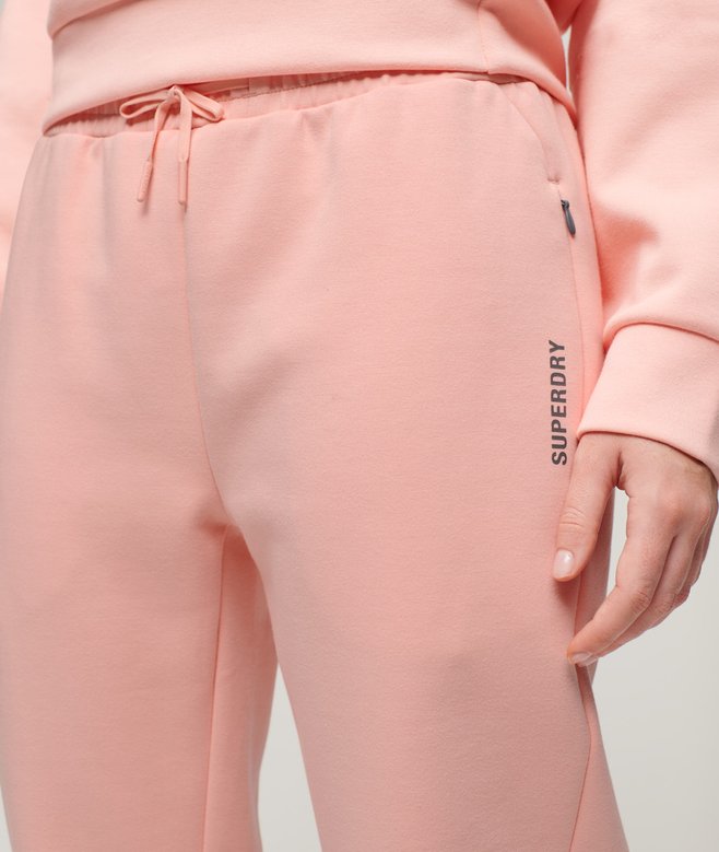 Superdry Sports Tech Slim Joggers