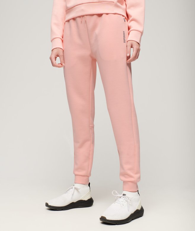 superdry Sports Tech Slim Joggers