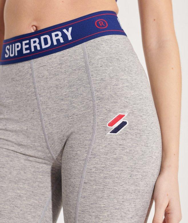 Superdry Sportstyle Essential Cycling Shorts