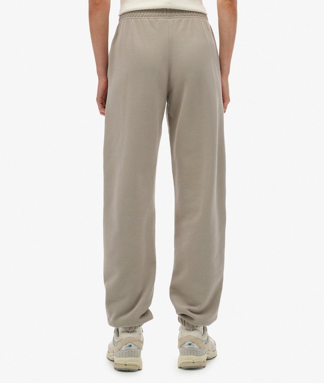 Superdry Sportswear Boyfriend Joggers