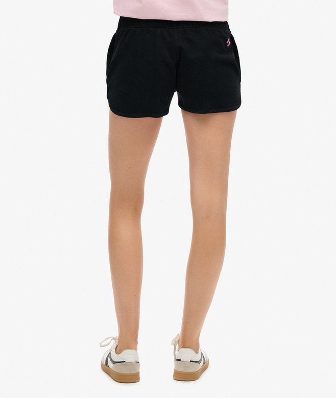 Superdry Sportswear Logo Racer Shorts