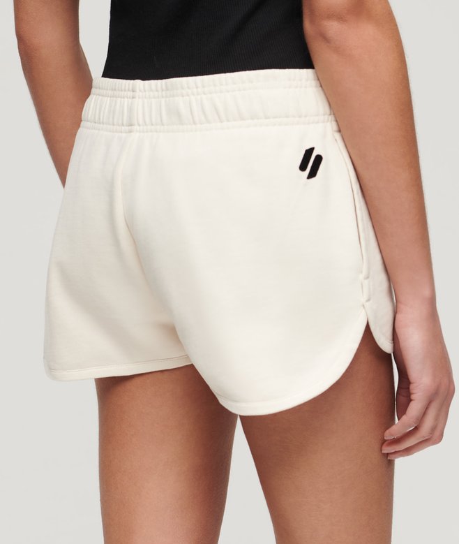 Superdry Sportswear Logo Racer Shorts
