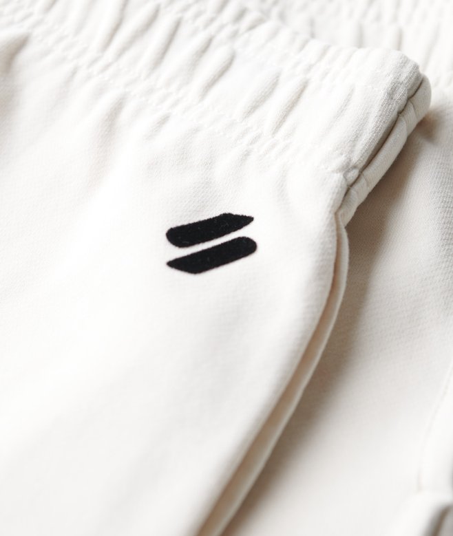 Superdry Sportswear Logo Racer Shorts