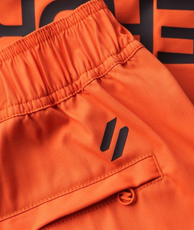 Superdry Sportswear Recycled Board Shorts