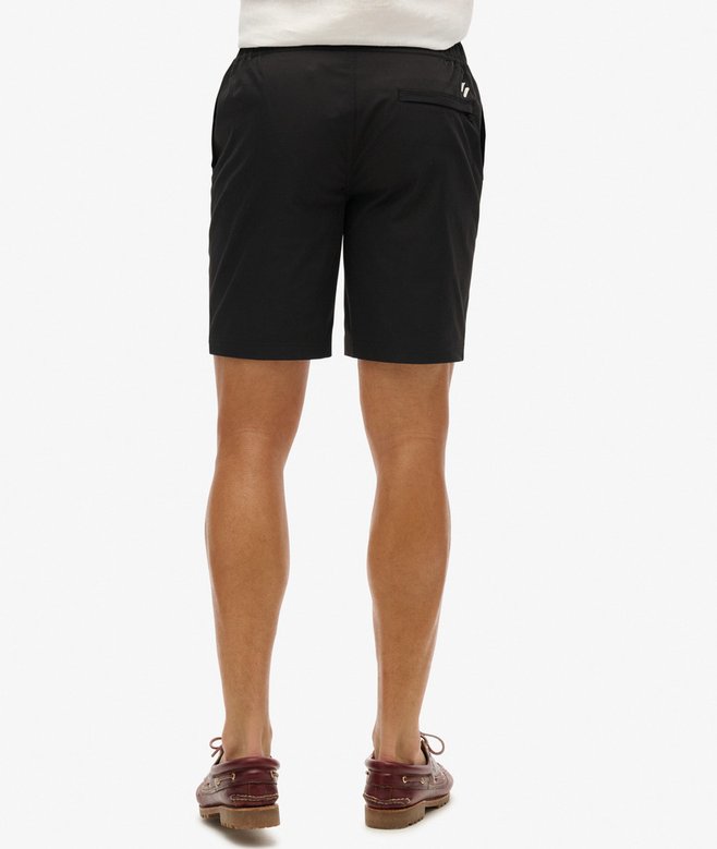 Superdry Sportswear Recycled Board Shorts