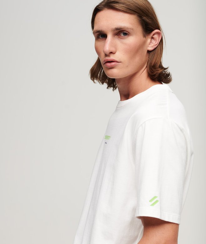 Superdry Sportswear T-Shirt