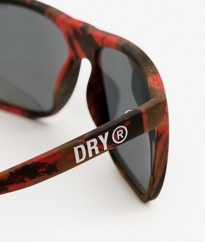 Superdry Square Sports Sunglasses