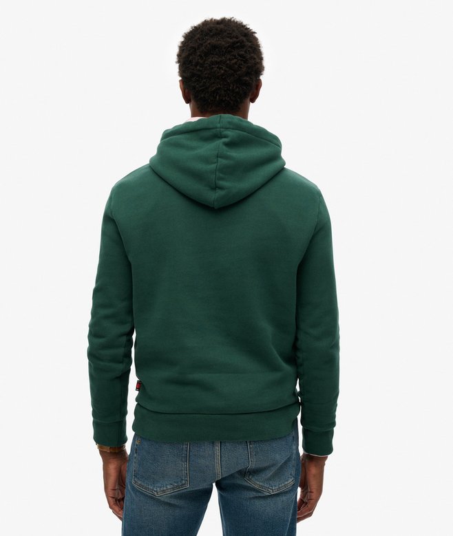 Superdry Stacked Hoodie