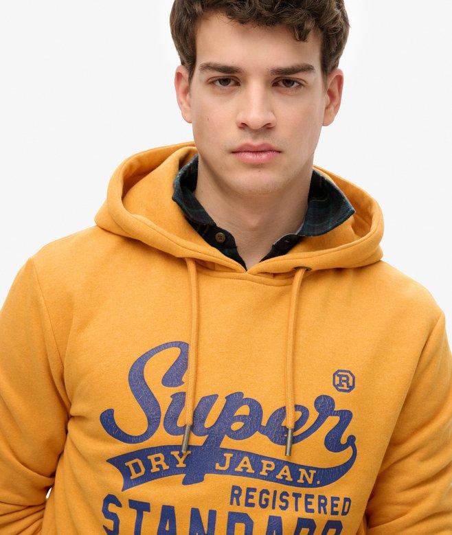 Superdry Standard Script Hoodie
