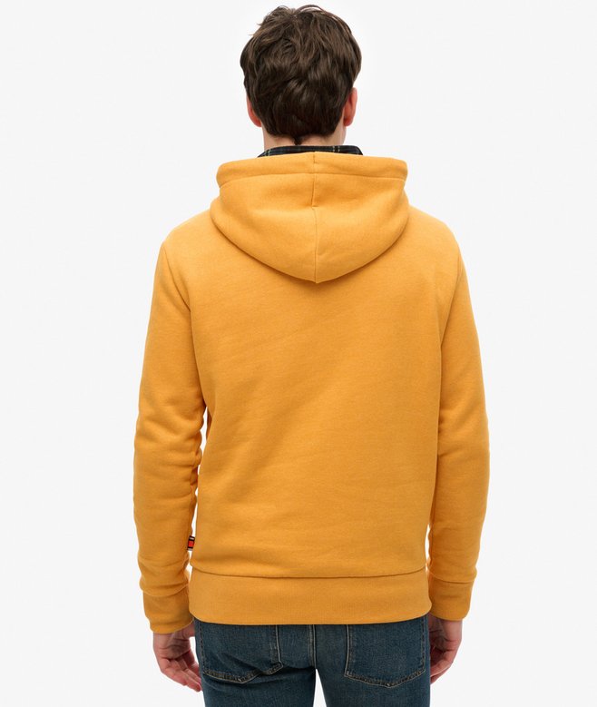 Superdry Standard Script Hoodie