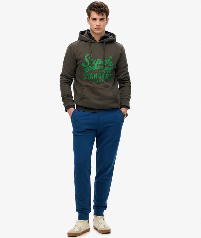 Superdry Standard Script Hoodie