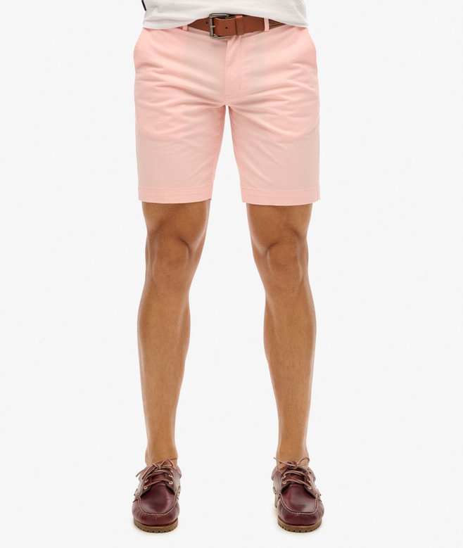 Superdry Stretch Chino Shorts
