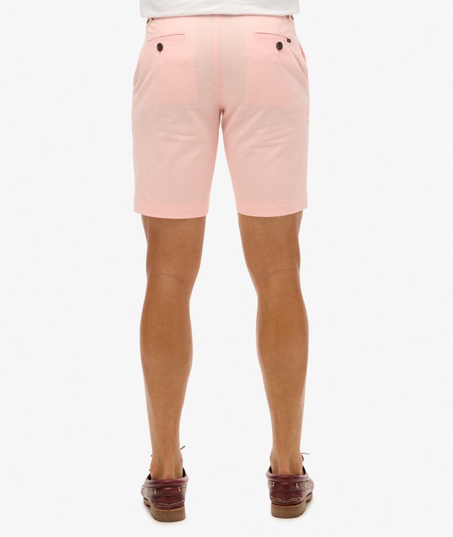 Superdry Stretch Chino Shorts