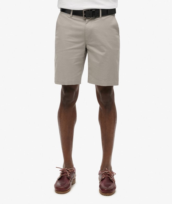 Superdry Stretch Chino Shorts