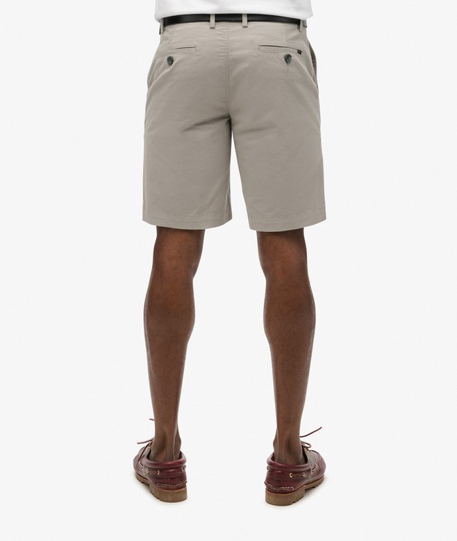 Superdry Stretch Chino Shorts