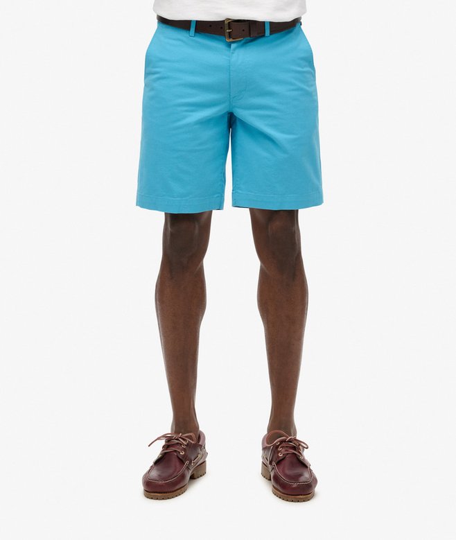 Superdry Stretch Chino Shorts