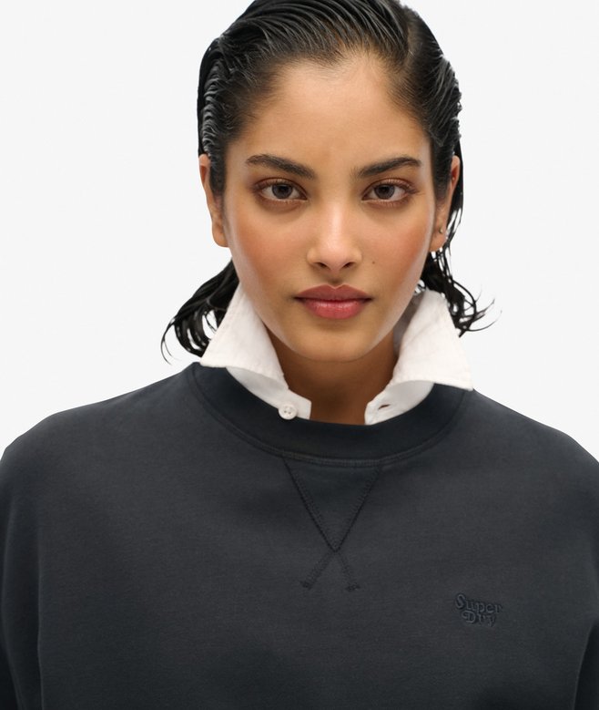 Superdry Studios Crew Sweatshirt