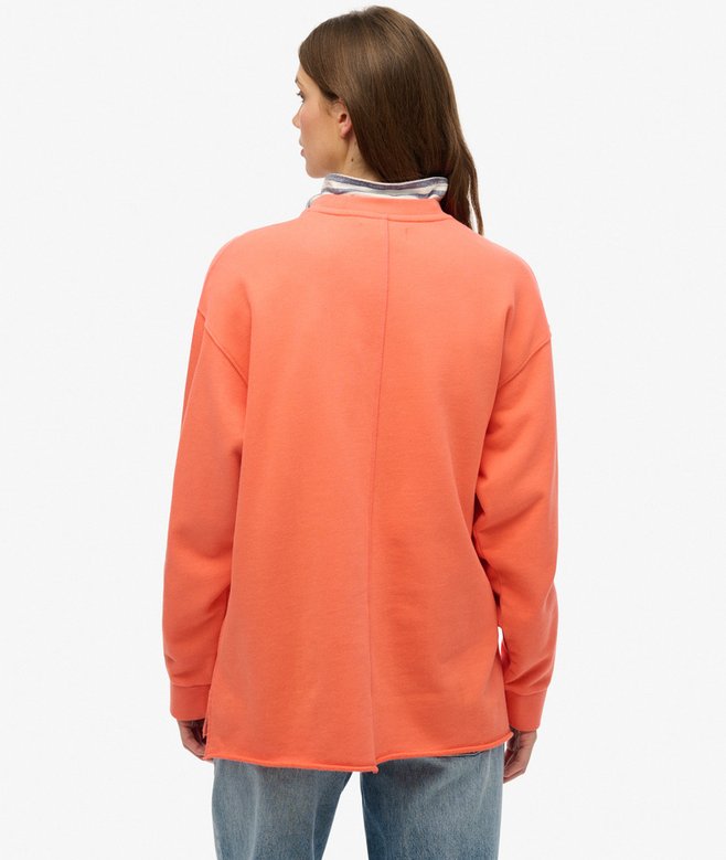 Superdry Studios Crew Sweatshirt
