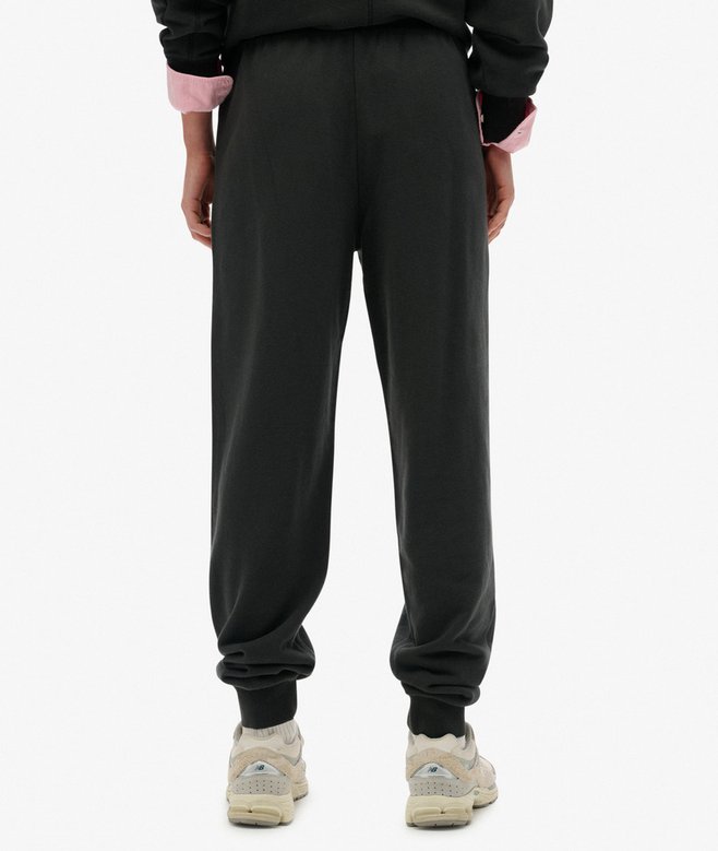 Superdry Studios Cuffed Joggers
