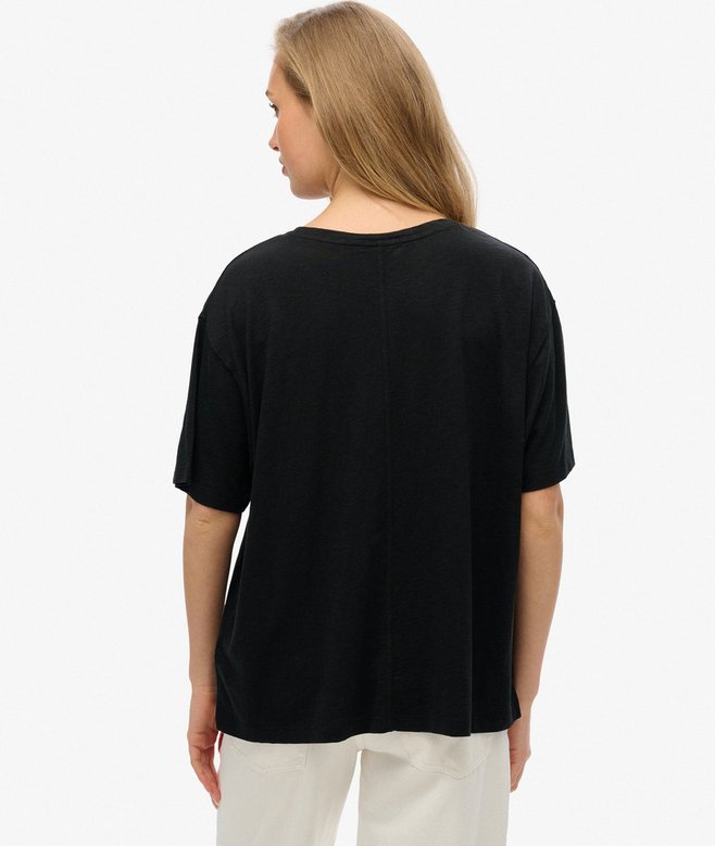 Superdry Studios Dropped Shoulder T-Shirt