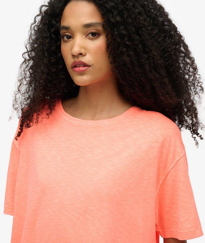 Superdry Studios Dropped Shoulder T-Shirt