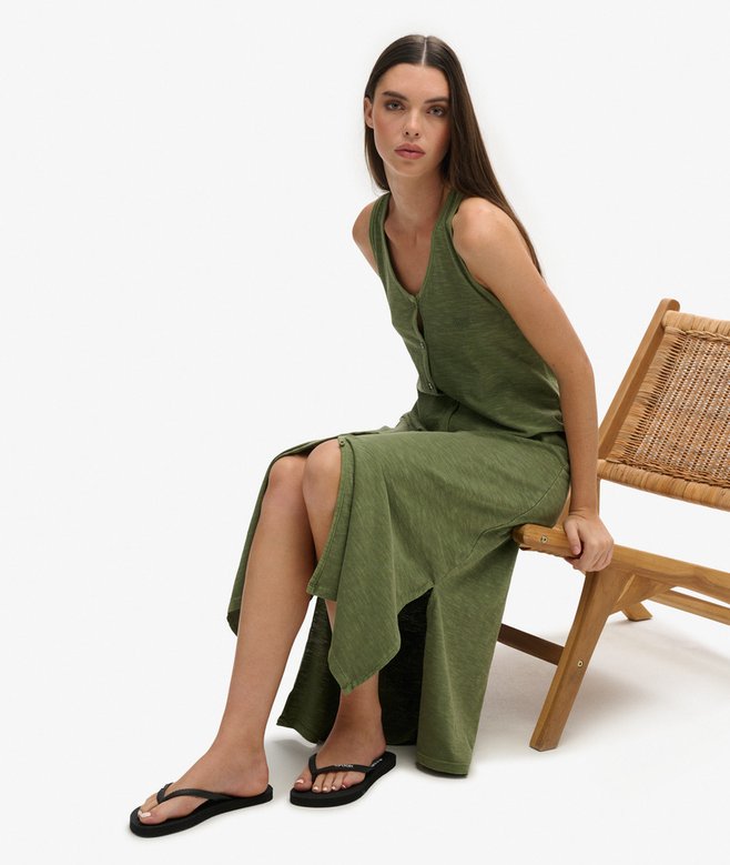 Superdry Studios Flip Flops