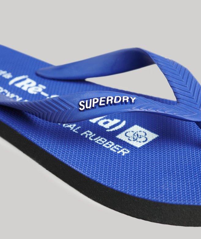Superdry Studios Flip Flops