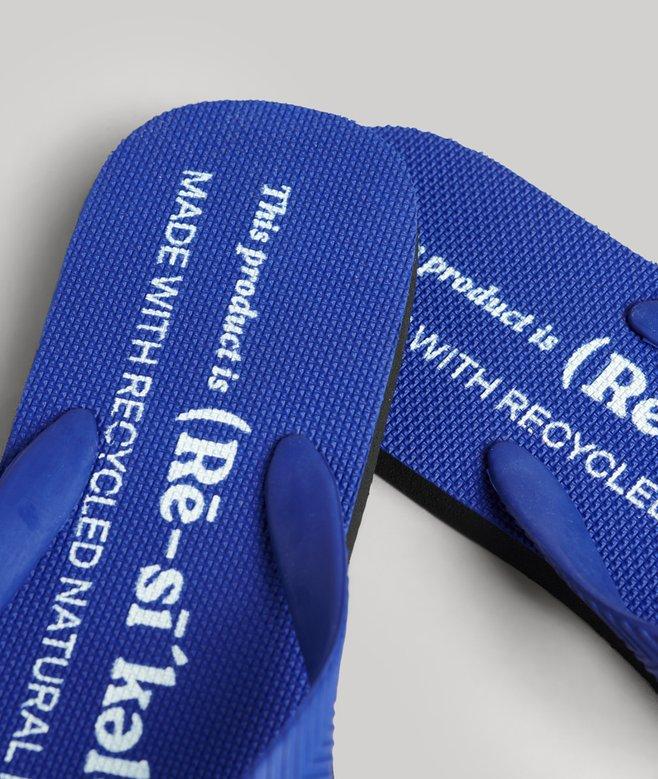 Superdry Studios Flip Flops