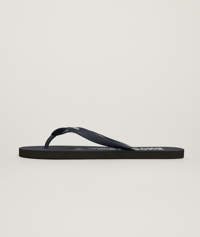 Superdry Studios Flip Flops