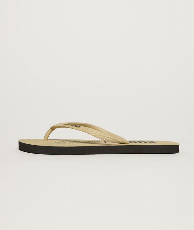Superdry Studios Flip Flops