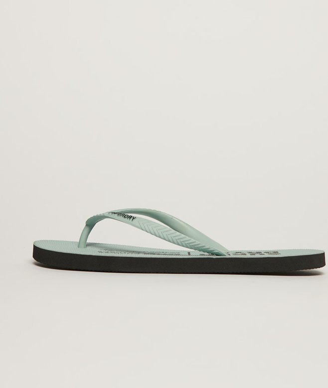 Superdry Studios Flip Flops