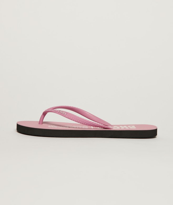Superdry Studios Flip Flops