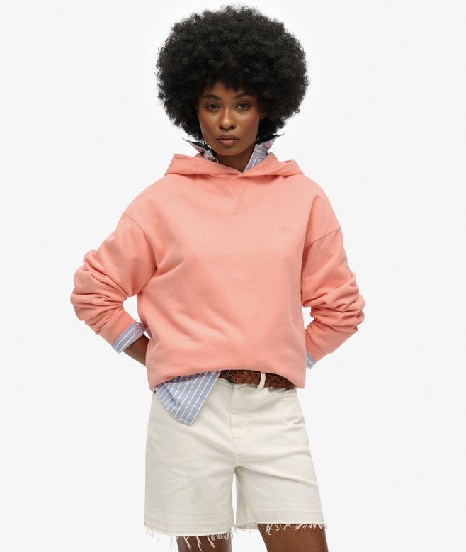 superdry Studios Hoodie