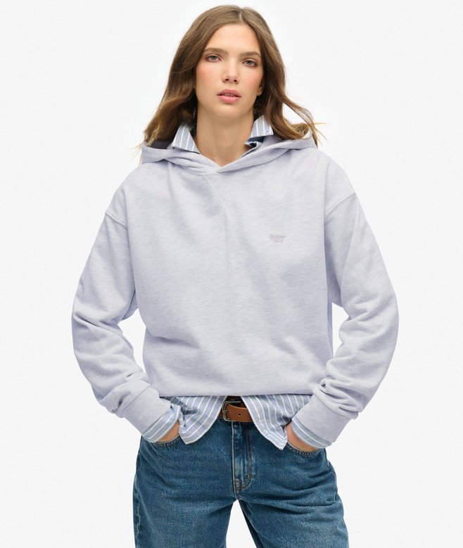 superdry Studios Hoodie