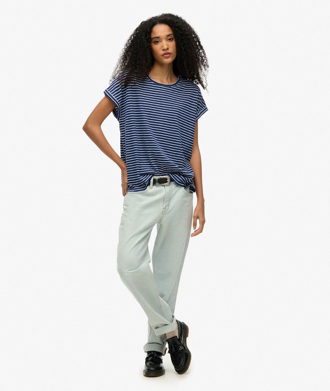 Superdry Studios Loose T-Shirt