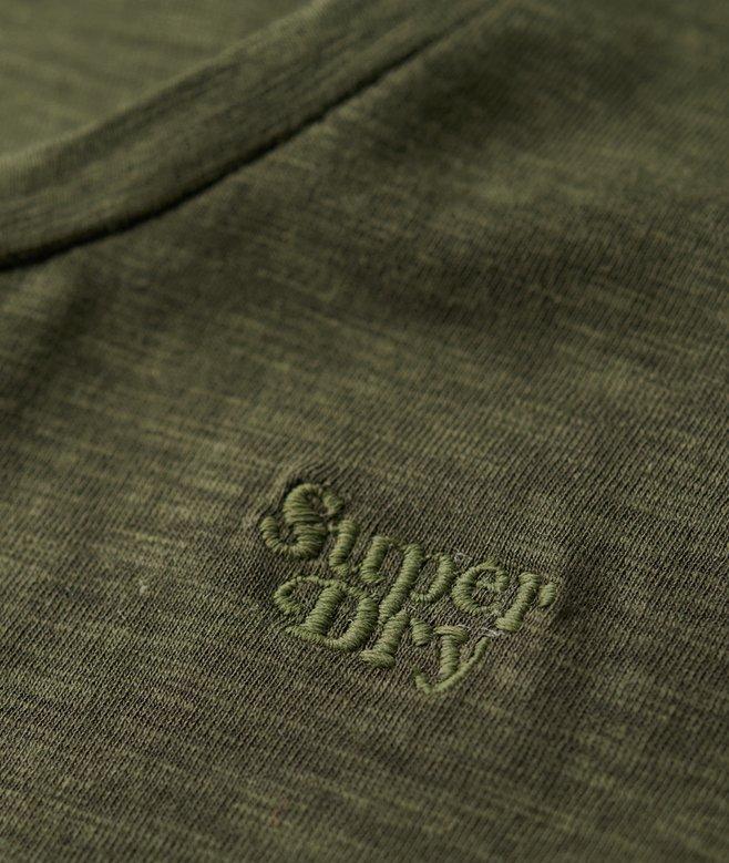 Superdry Studios Scoop Neck T-Shirt