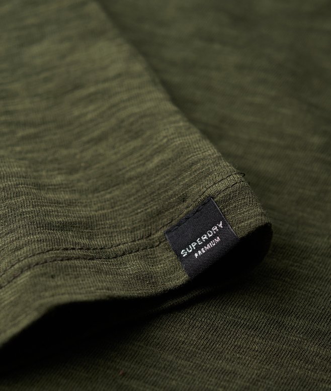 Superdry Studios Scoop Neck T-Shirt