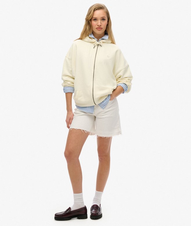 Superdry Studios Zip Hoodie