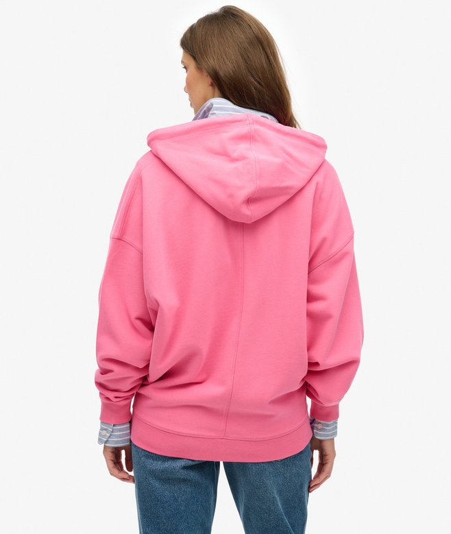 Superdry Studios Zip Hoodie