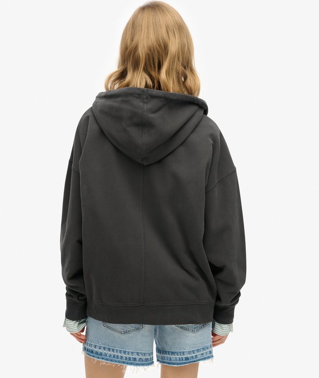 Superdry Studios Zip Hoodie