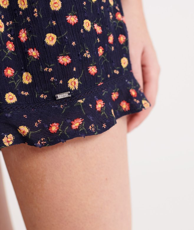 Superdry Summer Beach Shorts