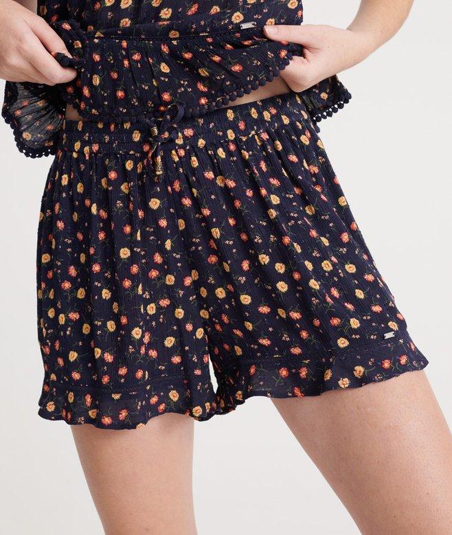 superdry Summer Beach Shorts