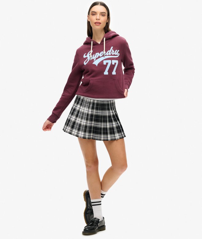 Superdry Super 77 Hoodie