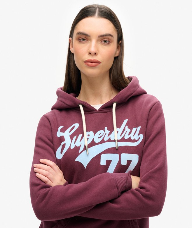 Superdry Super 77 Hoodie
