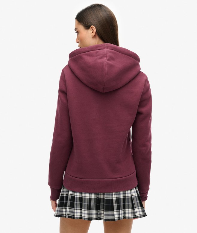 Superdry Super 77 Hoodie