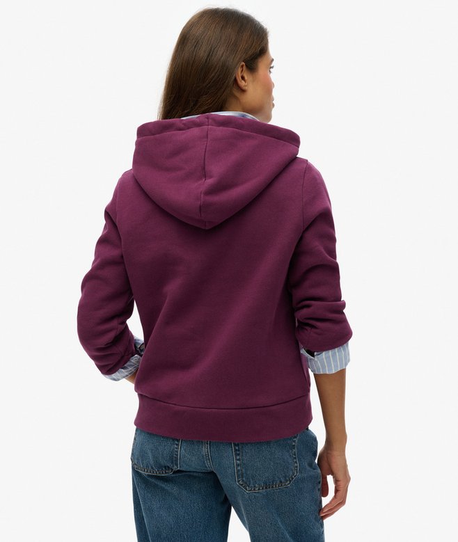 Superdry Super Athletics Hoodie